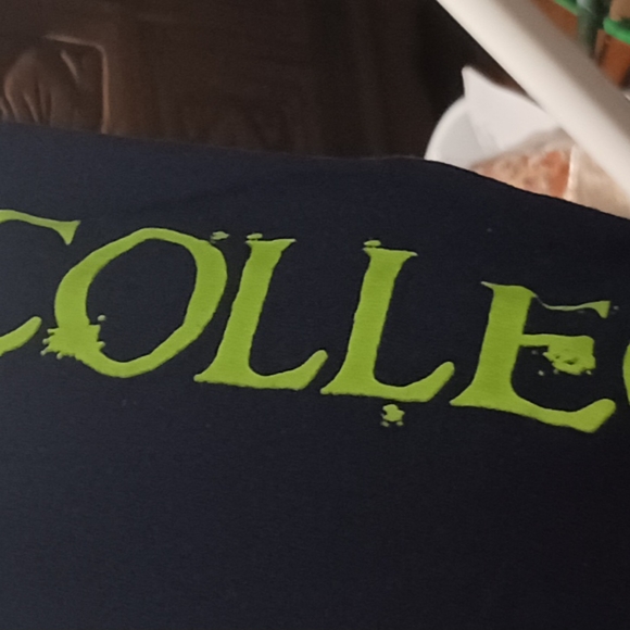 Bone Collector Shirt - Picture 3 of 3